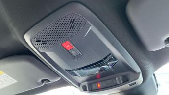 Peugeot 2008 50kWh GT SUV 5dr Electric Auto (7kW Charger) (136 ps)