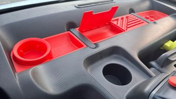 Citroen Ami 5.5kWh Auto 2dr (LHD)