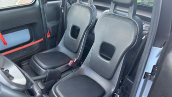 Citroen Ami 5.5kWh Auto 2dr (LHD)