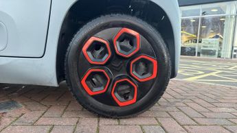 Citroen Ami 5.5kWh Auto 2dr (LHD)