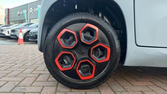 Citroen Ami 5.5kWh Auto 2dr (LHD)