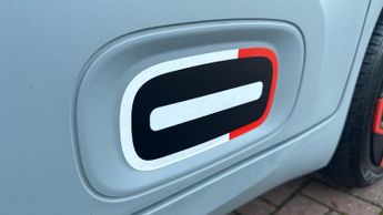 Citroen Ami 5.5kWh Auto 2dr (LHD)