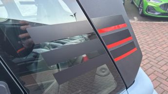 Citroen Ami 5.5kWh Auto 2dr (LHD)