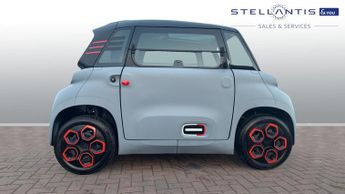 Citroen Ami 5.5kWh Auto 2dr (LHD)