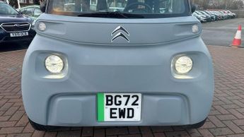 Citroen Ami 5.5kWh Auto 2dr (LHD)