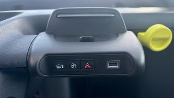 Citroen Ami 5.5kWh Auto 2dr (LHD)