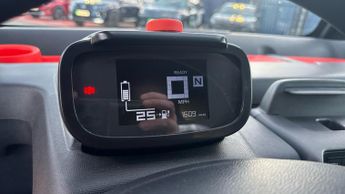 Citroen Ami 5.5kWh Auto 2dr (LHD)