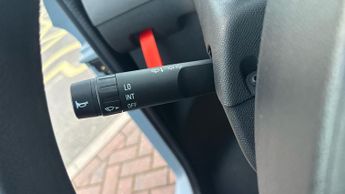 Citroen Ami 5.5kWh Auto 2dr (LHD)