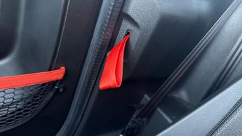 Citroen Ami 5.5kWh Auto 2dr (LHD)