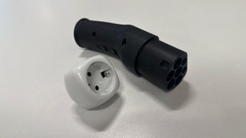 Citroen Ami 5.5kWh Auto 2dr (LHD)