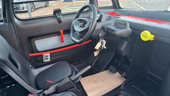 Citroen Ami 5.5kWh Auto 2dr (LHD)