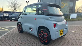 Citroen Ami 5.5kWh Auto 2dr (LHD)