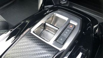 Peugeot 208 50kWh GT Premium Hatchback 5dr Electric Auto (7kW Charger) (136 