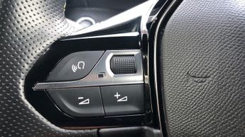 Peugeot 208 50kWh GT Premium Hatchback 5dr Electric Auto (7kW Charger) (136 