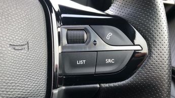 Peugeot 208 50kWh GT Premium Hatchback 5dr Electric Auto (7kW Charger) (136 