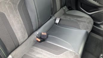 Peugeot 208 50kWh GT Premium Hatchback 5dr Electric Auto (7kW Charger) (136 