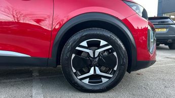 Peugeot 2008 50kWh GT SUV 5dr Electric Auto (7kW Charger) (136 ps)