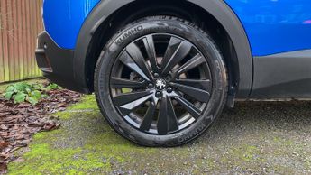 Peugeot 3008 SUV 1.2 PureTech GT Premium SUV 5dr Petrol EAT Euro 6 (s/s) (130 ps)