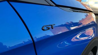 Peugeot 3008 SUV 1.2 PureTech GT Premium SUV 5dr Petrol EAT Euro 6 (s/s) (130 ps)