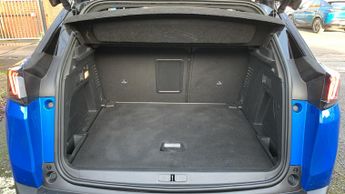 Peugeot 3008 SUV 1.2 PureTech GT Premium SUV 5dr Petrol EAT Euro 6 (s/s) (130 ps)