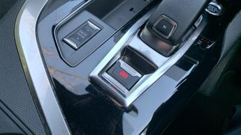 Peugeot 3008 SUV 1.2 PureTech GT Premium SUV 5dr Petrol EAT Euro 6 (s/s) (130 ps)