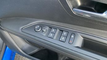 Peugeot 3008 SUV 1.2 PureTech GT Premium SUV 5dr Petrol EAT Euro 6 (s/s) (130 ps)