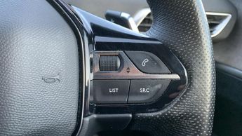Peugeot 3008 SUV 1.2 PureTech GT Premium SUV 5dr Petrol EAT Euro 6 (s/s) (130 ps)
