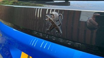 Peugeot 3008 SUV 1.2 PureTech GT Premium SUV 5dr Petrol EAT Euro 6 (s/s) (130 ps)