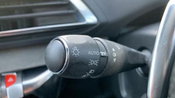 Peugeot 3008 SUV 1.2 PureTech GT Premium SUV 5dr Petrol EAT Euro 6 (s/s) (130 ps)