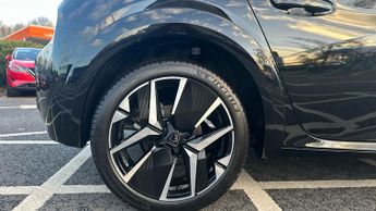 Peugeot 208 1.2 HYBRID GT e-DSC6 Euro 6 (s/s) 5dr