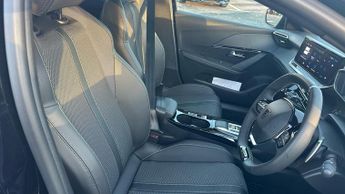 Peugeot 208 1.2 HYBRID GT e-DSC6 Euro 6 (s/s) 5dr