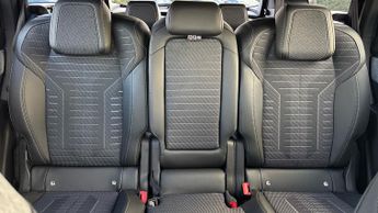 Peugeot 5008 1.2 HYBRID GT SUV 5dr Petrol Hybrid e-DSC6 Euro 6 (s/s) (136 ps)