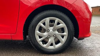 Hyundai I10 1.2 SE Hatchback 5dr Petrol Auto Euro 6 (87 ps)