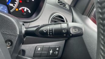 Hyundai I10 1.2 SE Hatchback 5dr Petrol Auto Euro 6 (87 ps)