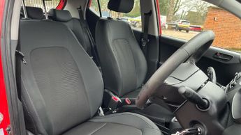 Hyundai I10 1.2 SE Hatchback 5dr Petrol Auto Euro 6 (87 ps)