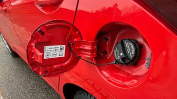 Hyundai I10 1.2 SE Hatchback 5dr Petrol Auto Euro 6 (87 ps)