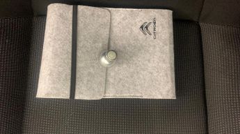 Citroen C3 1.2 PureTech PLUS Hatchback 5dr Petrol EAT6 Euro 6 (s/s) (110 ps