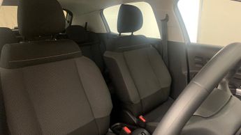 Citroen C3 1.2 PureTech PLUS Hatchback 5dr Petrol EAT6 Euro 6 (s/s) (110 ps