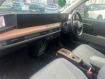 Honda Honda E 35.5kWh Advance Hatchback 5dr Electric Auto (17in Alloy) (154 ps