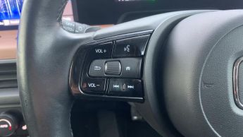 Honda Honda E 35.5kWh Advance Hatchback 5dr Electric Auto (17in Alloy) (154 ps