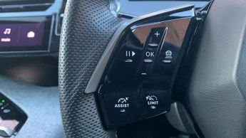 Peugeot 3008 73kWh GT SUV 5dr Electric Auto (210 ps)