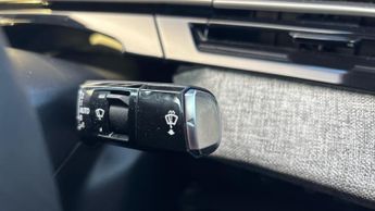 Peugeot 3008 73kWh GT SUV 5dr Electric Auto (210 ps)