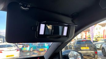 Peugeot 3008 73kWh GT SUV 5dr Electric Auto (210 ps)