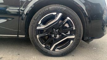 Peugeot 3008 73kWh GT SUV 5dr Electric Auto (210 ps)