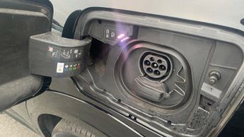 Peugeot 3008 73kWh GT SUV 5dr Electric Auto (210 ps)