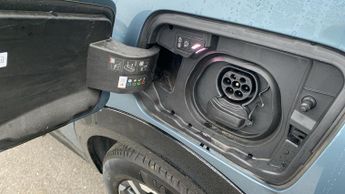 Peugeot 3008 73kWh GT SUV 5dr Electric Auto (210 ps)