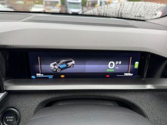 Vauxhall Grandland Electric 73kWh Ultimate SUV 5dr Electric Auto (213 ps)