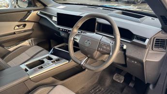 Vauxhall Grandland Electric 73kWh Ultimate SUV 5dr Electric Auto (213 ps)