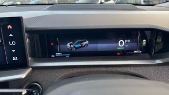 Vauxhall Grandland Electric 73kWh Ultimate SUV 5dr Electric Auto (213 ps)