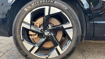 Vauxhall Grandland Electric 73kWh Ultimate SUV 5dr Electric Auto (213 ps)